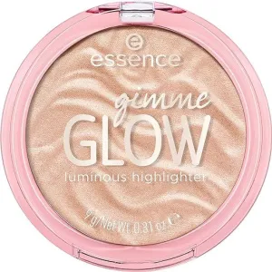 essence gimme GLOW luminous highlighter 10