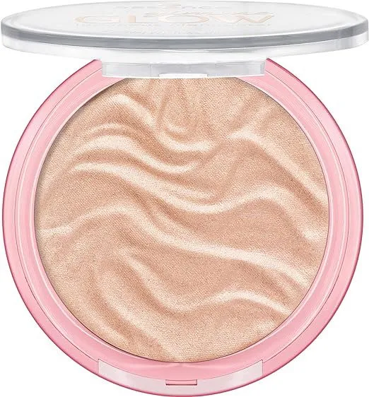 essence gimme GLOW luminous highlighter 10