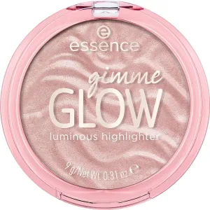 essence gimme GLOW luminous highlighter 20