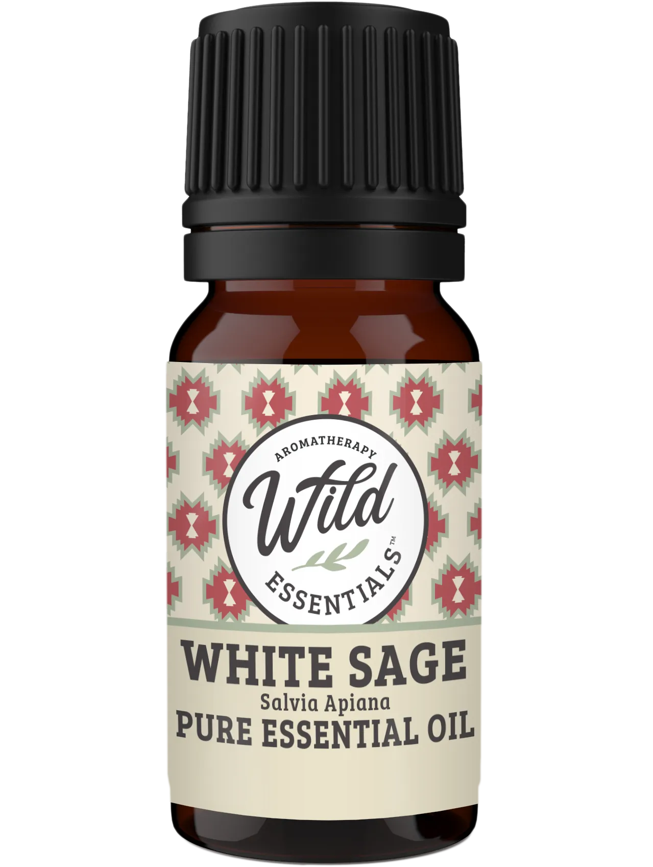 Essential Oils (Single Note) WHITE SAGE