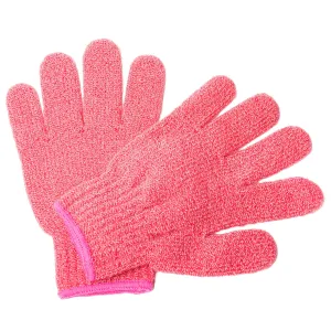 Exfoliating Body Gloves