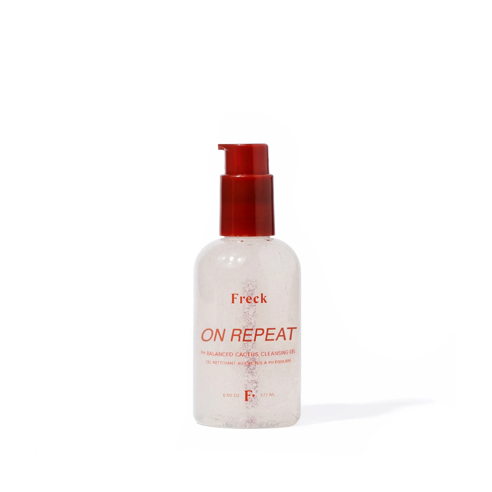 Freck On Repeat PH Balanced Cactus Cleansing Gel