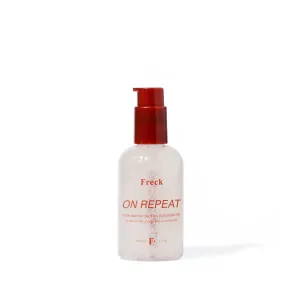 Freck On Repeat PH Balanced Cactus Cleansing Gel