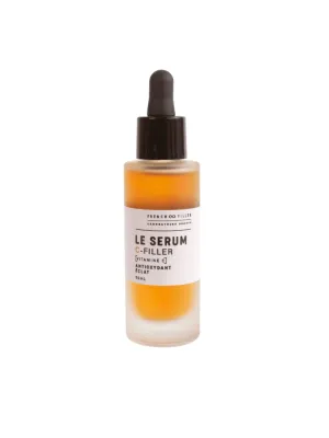 French Filler C-Filler serum