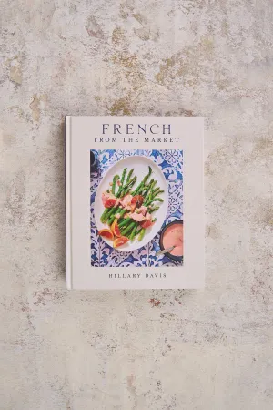 French From The Market Book