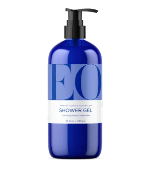 French Lavender Shower Gel