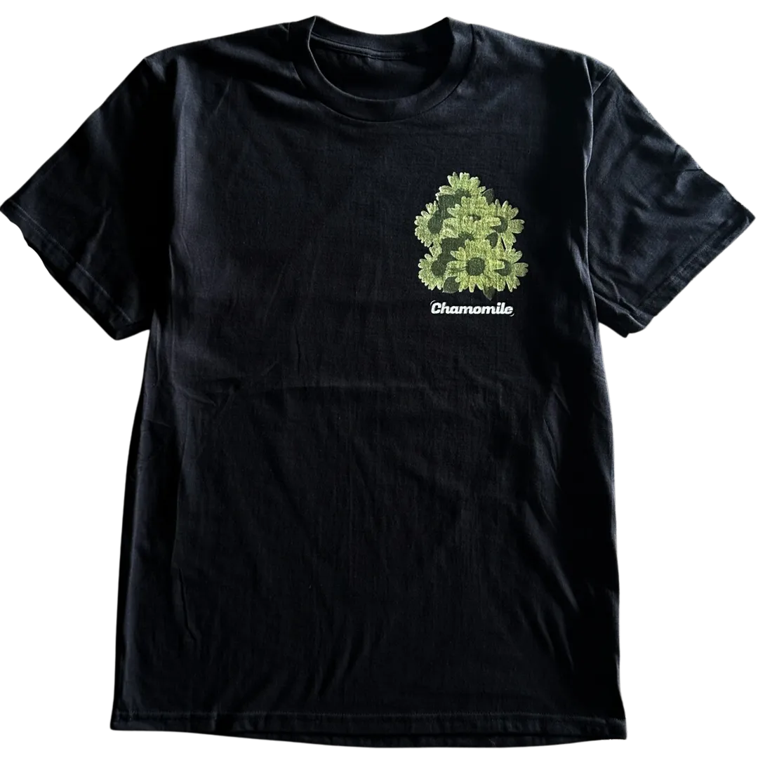 Green Chamomile Tee