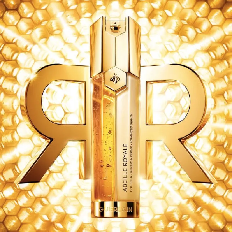 Guerlain Abeille Royale Double R Renew & Repair Advanced Serum