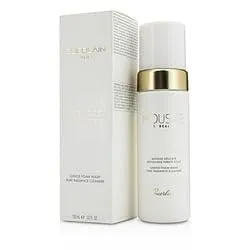 GUERLAIN by Guerlain , Pure Radiance Cleanser - Mousse De Beaute Gentle Foam Wash  --150ml/5oz