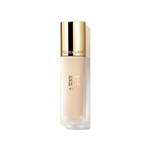 Guerlain Parure Gold Skin Matte Foundation SPF 15 PA   