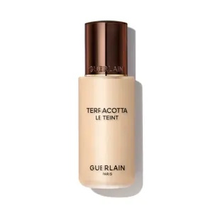 Guerlain Terracotta Le Teint Healthy Glow Natural Perfection Foundation