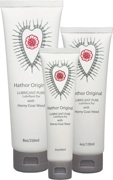 Hathor Lubricant Pure