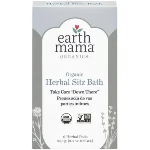 Herbal Sitz Bath