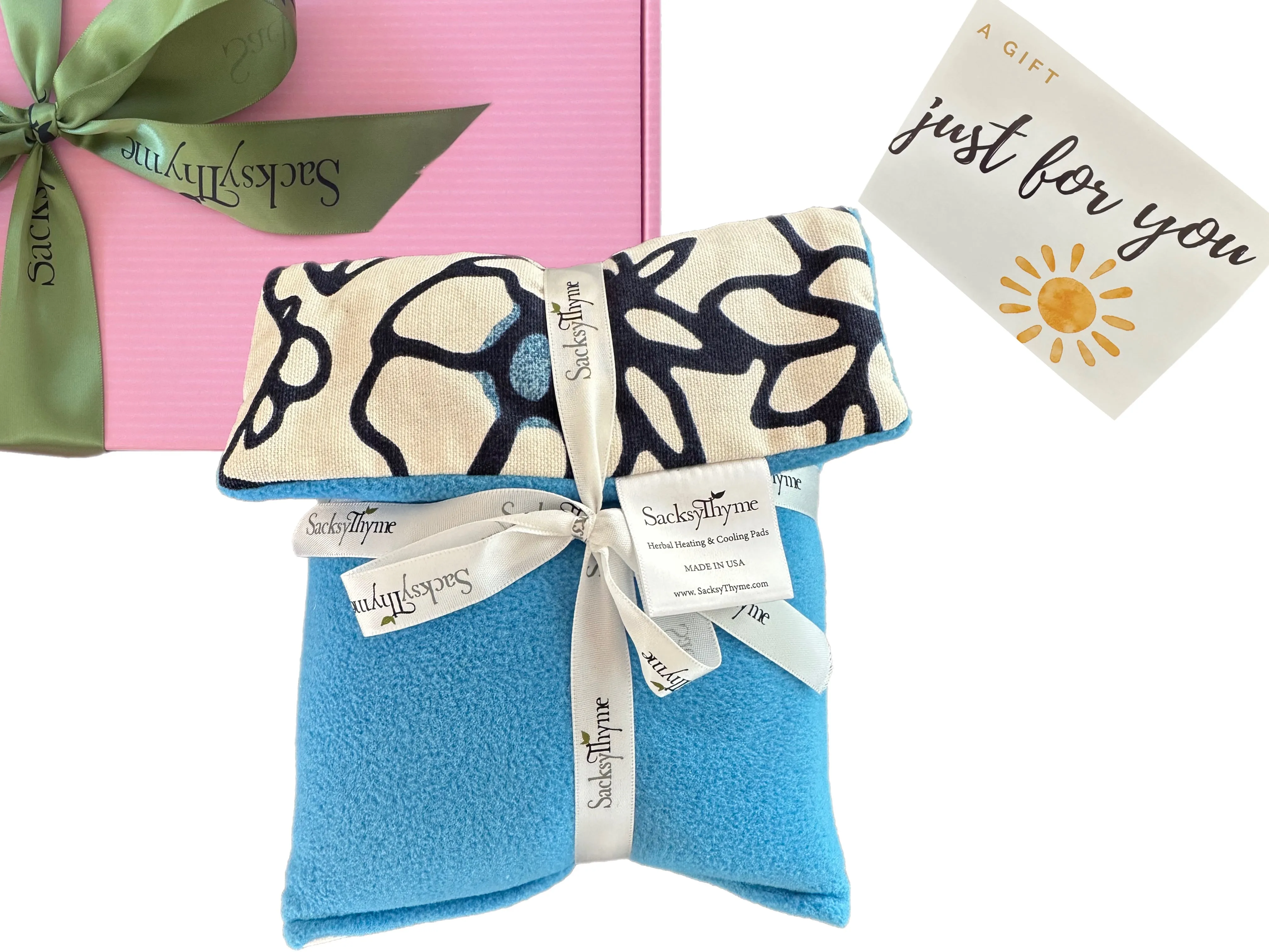 Hot Therapy Relief Pad- Limited Edition