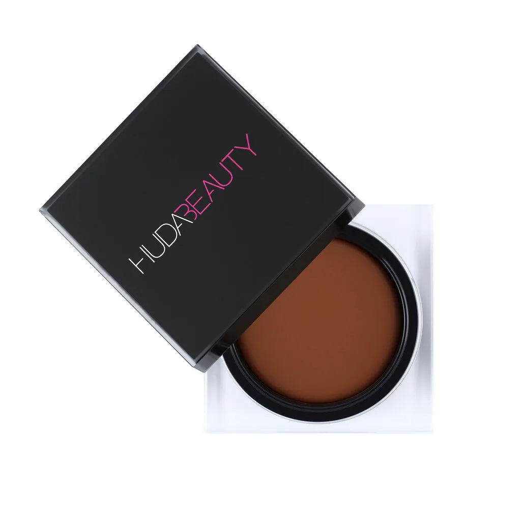 Huda Beauty Tantour Contour & Bronzer Cream (Medium)