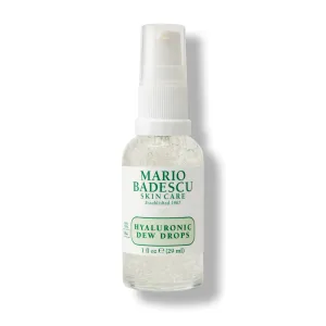 Hyaluronic Dew Drops