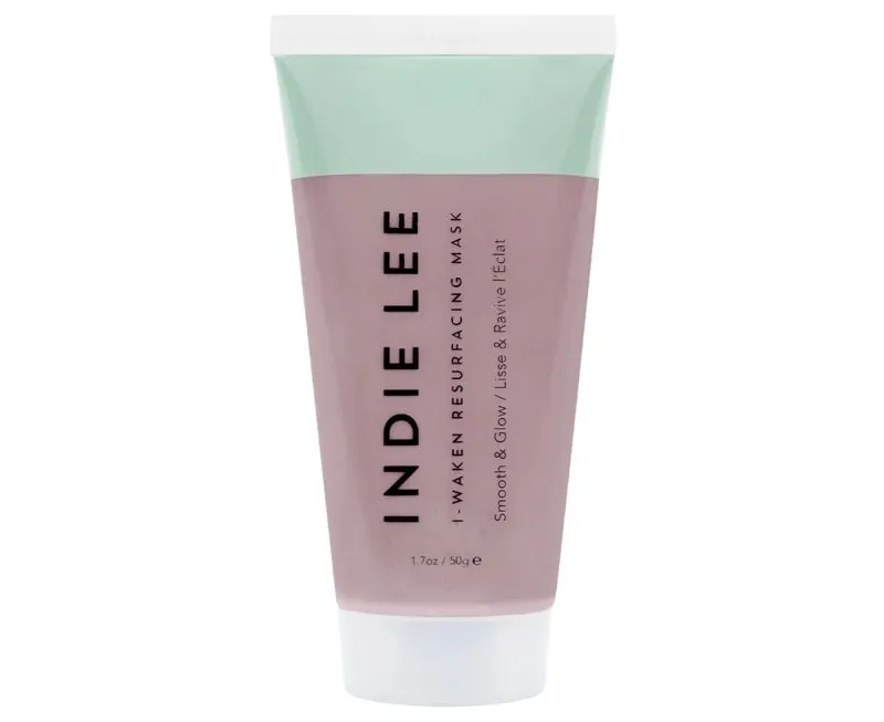 I-Waken Resurfacing Mask