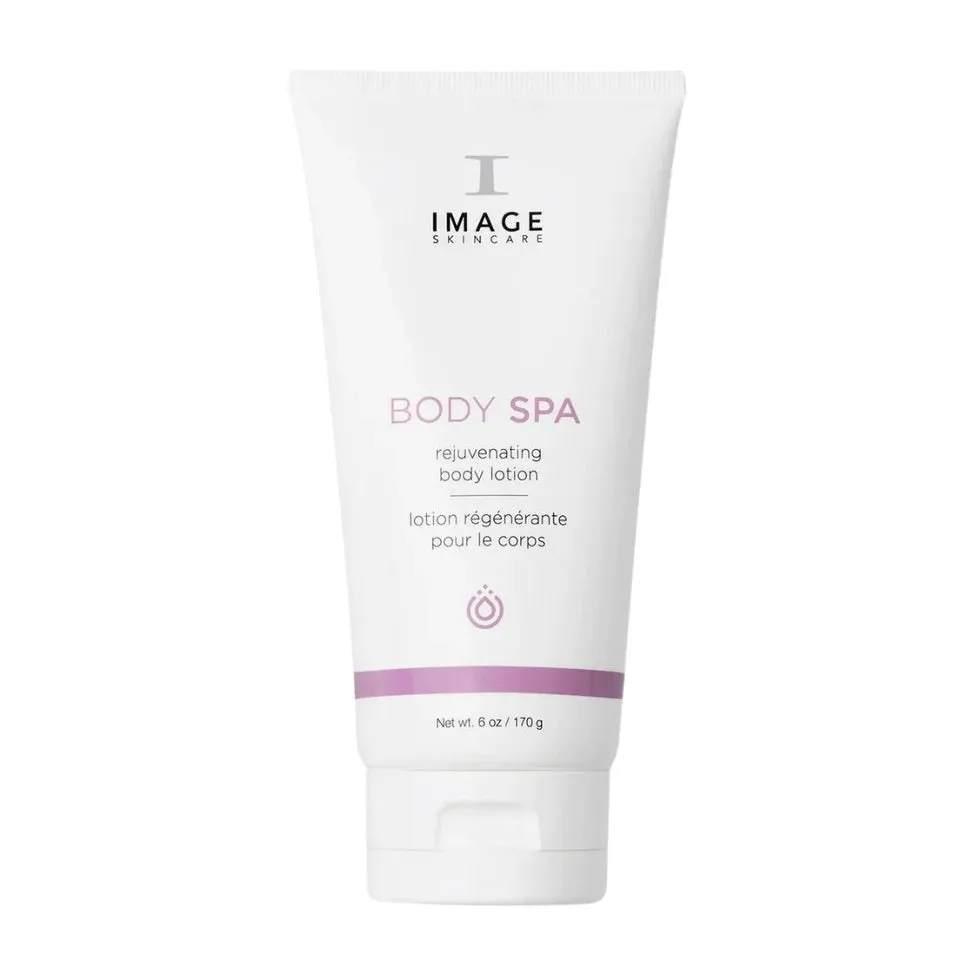 Image Body Spa Rejuvenating Body Lotion 177ml