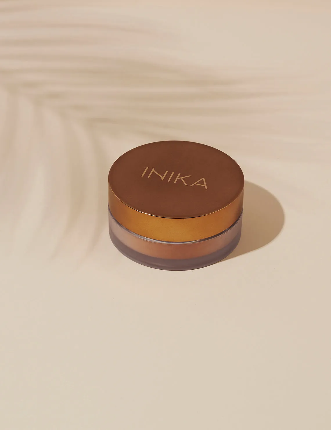 INIKA Organic Loose Mineral Bronzer (Sunkissed)