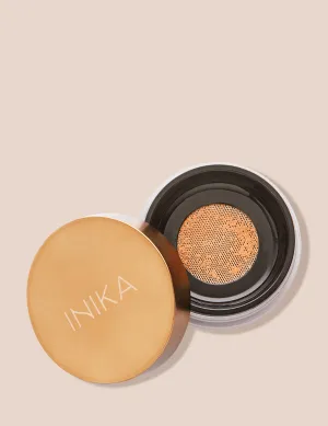 INIKA Organic Loose Mineral Bronzer (Sunkissed)