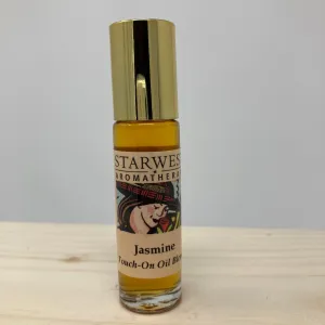 Jasmine Touch-On Oil