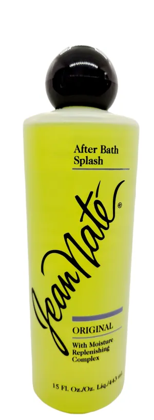 Jean Naté Original After Bath Splash /15FL oz