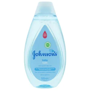 Johnson's Baby Bath 500ML