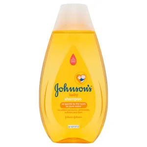 JOHNSONS BABY SHAMPOO 200ML