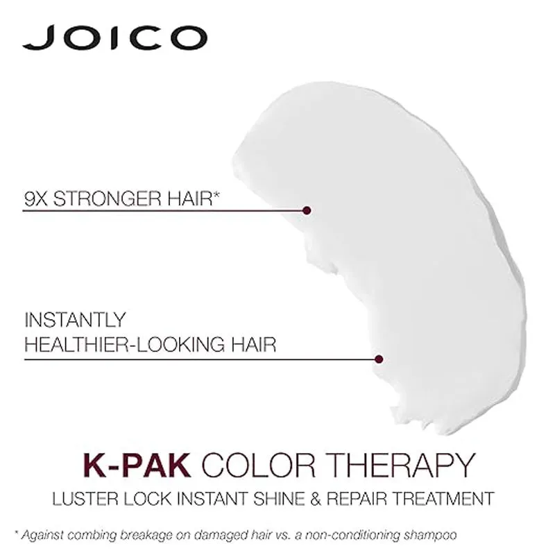 Joico Kpak Colour Therapy Lustre Treat