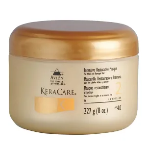 Keracare Intensive Restorative Masque 8 oz