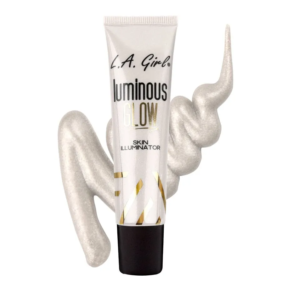 LA Girl Illuminating Glow Cream-Moonlight