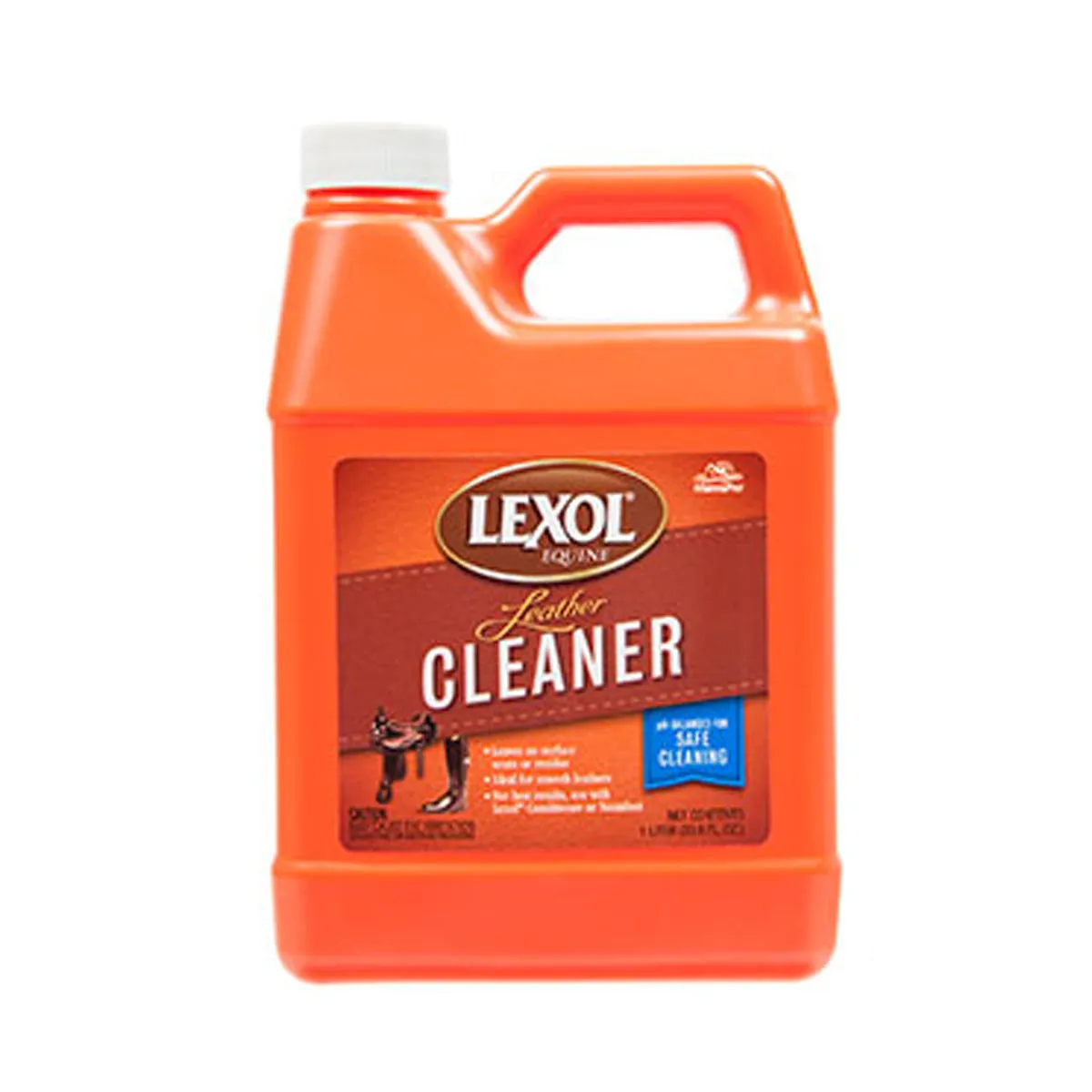 Lexol Leather Cleaner