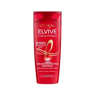 L'Oréal Paris Elvive Colour Protect Shampoo 400ml