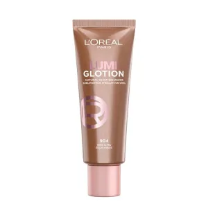 Loreal Glow Lotion 904 Deep Glow