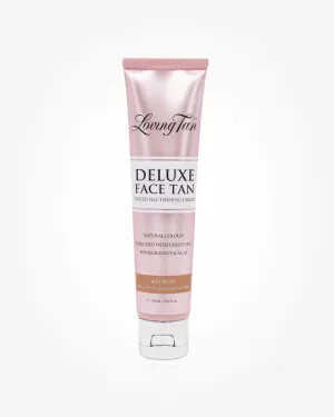 Loving Tan Deluxe Face Tan Medium 1.6oz