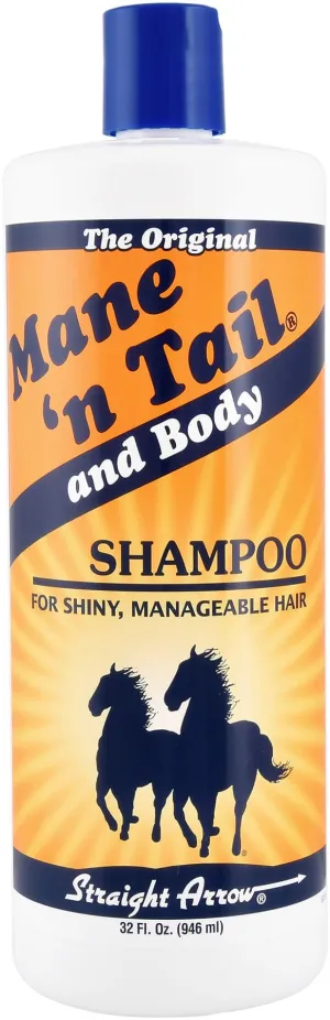 Mane 'n Tail Shampoo