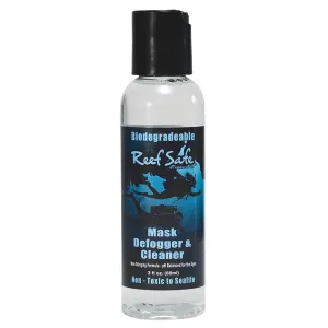 Marine Sports Reef Safe Mask Defogger & Cleaner