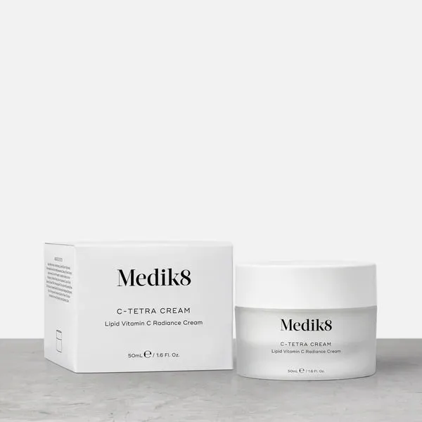 Medik8 C-Tetra Cream 50ml