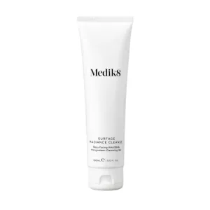 Medik8 Surface Radiance Cleanse 150ml