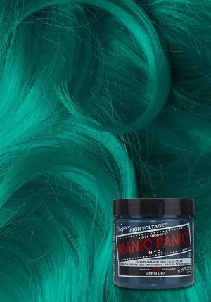 Mermaid | CLASSIC COLOUR