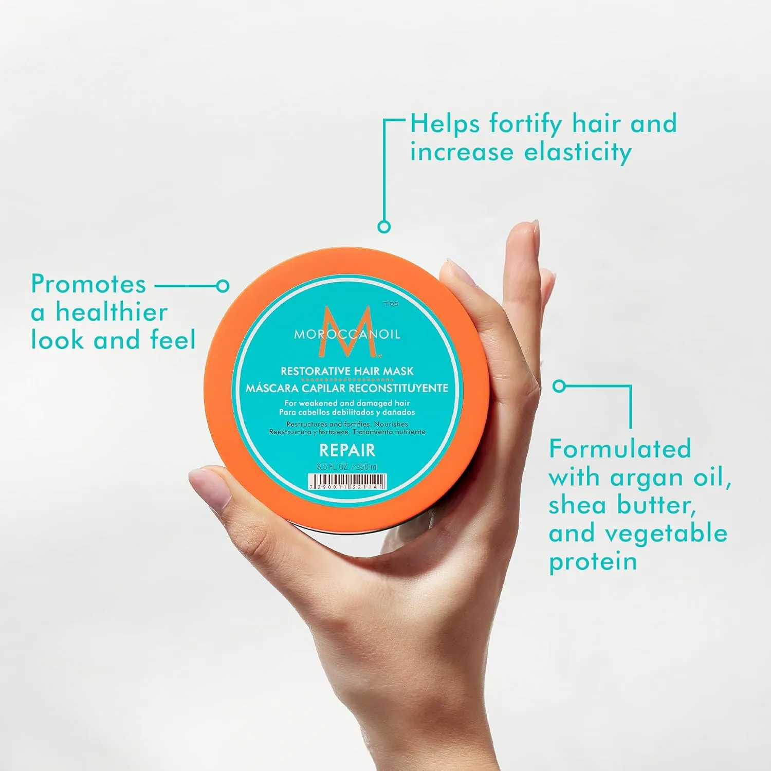 Moroccanoil Restorative Hair Mask