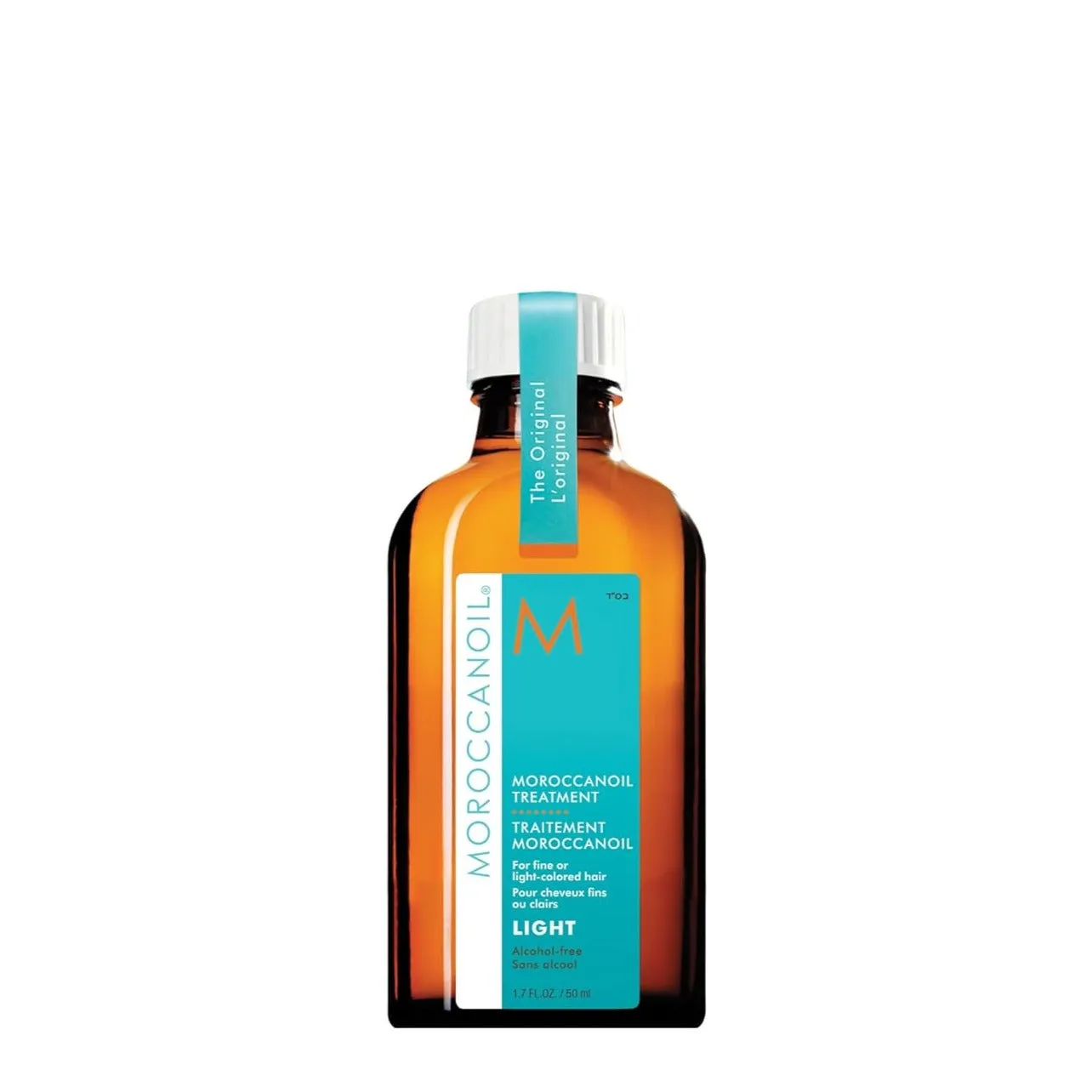 Moroccanoil Treatment Light