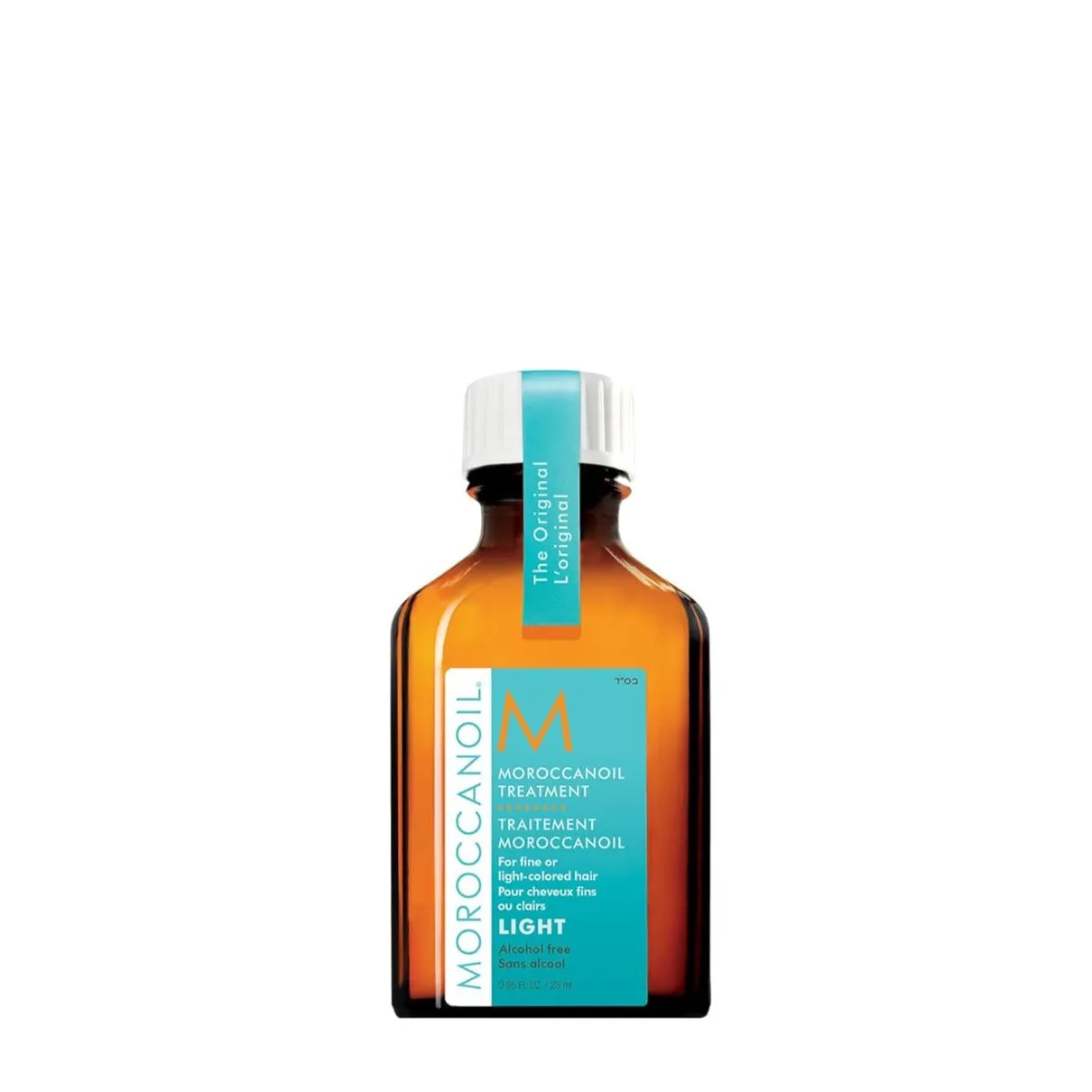 Moroccanoil Treatment Light