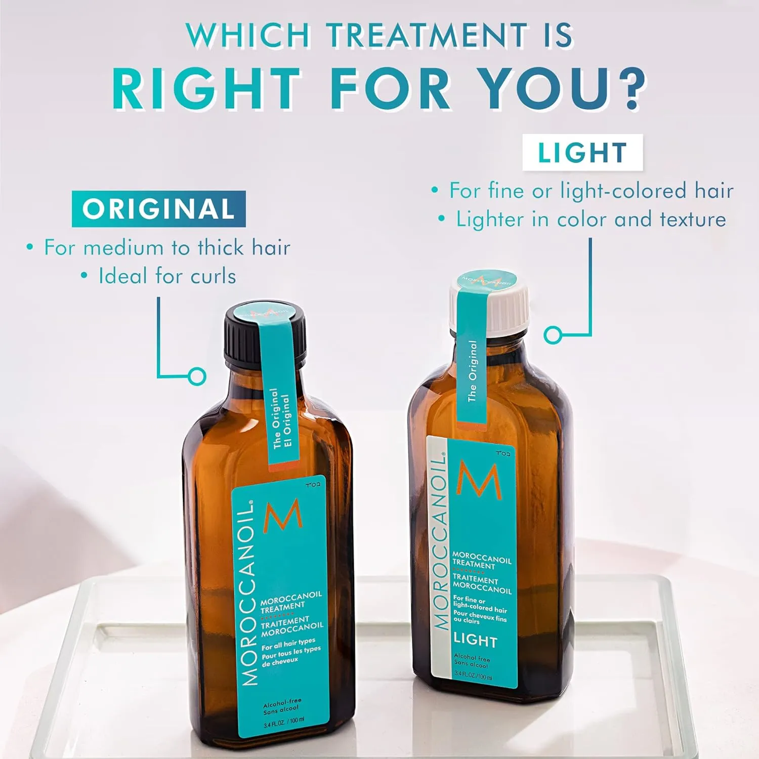 Moroccanoil Treatment Original