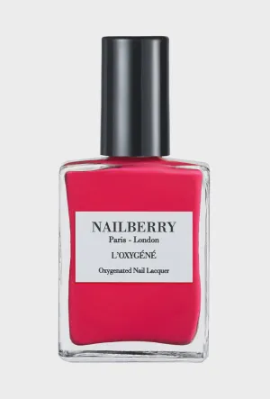 Nailberry L'Oxygéné - Strawberry