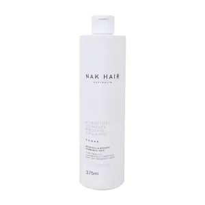 NAK Hair Structure Complex Shampoo 375ml