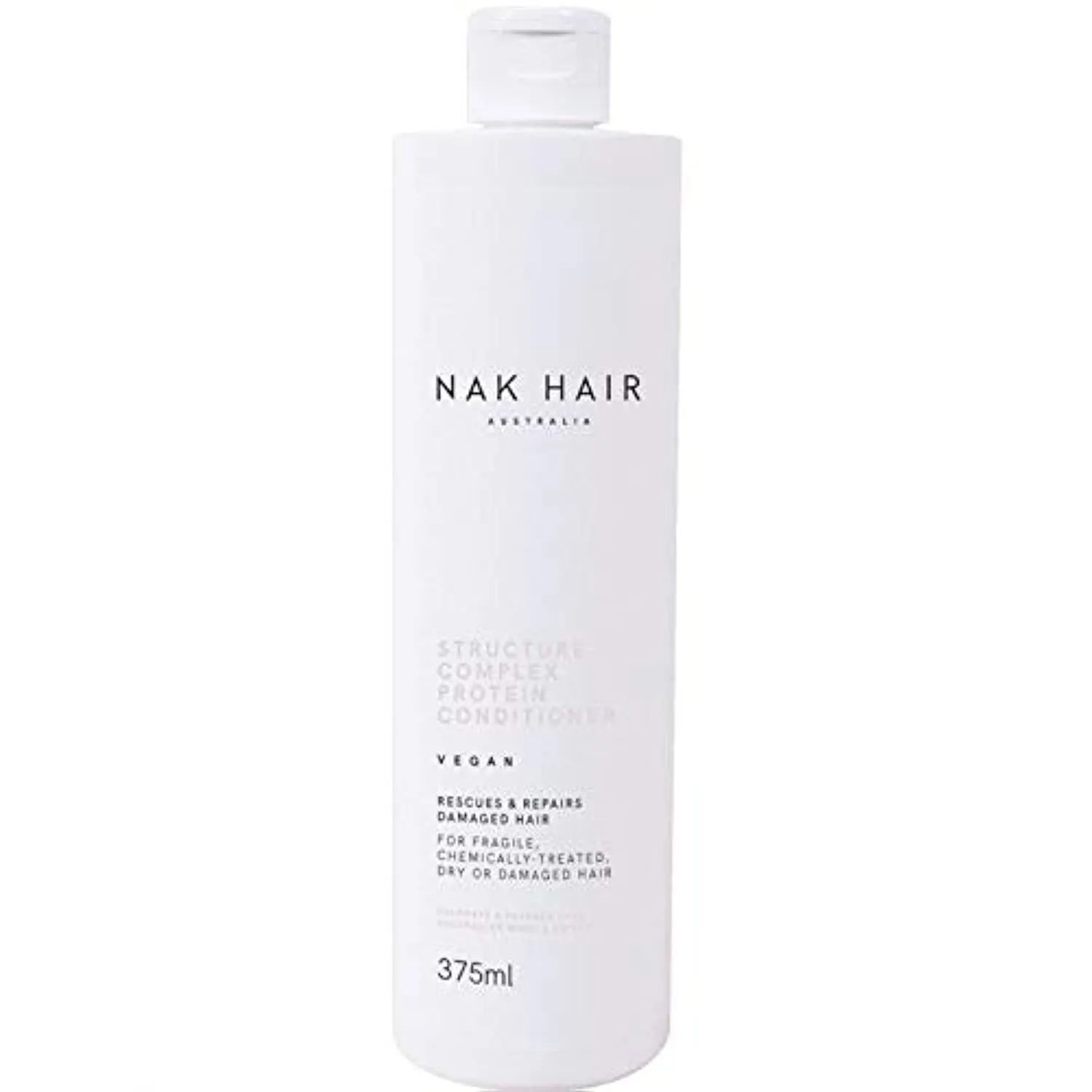 NAK Structure Complex Protein Conditioner 375ml