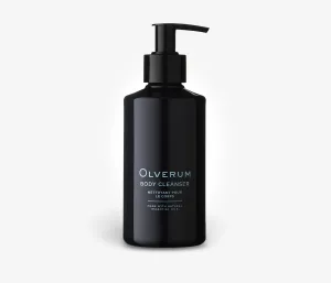 Olverum Body Cleanser