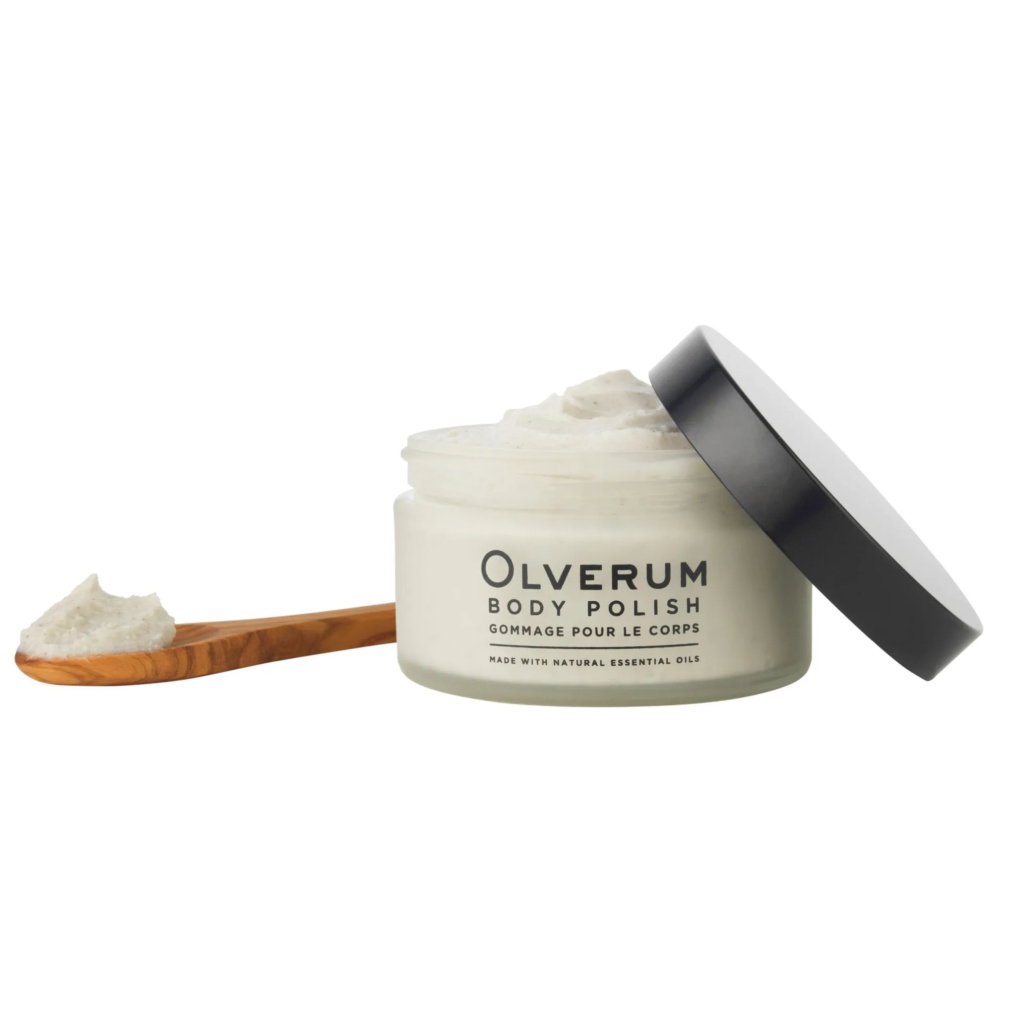 OLVERUM - Body Polish 200ml