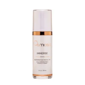 Osmosis Immerse Restorative Facial Oil